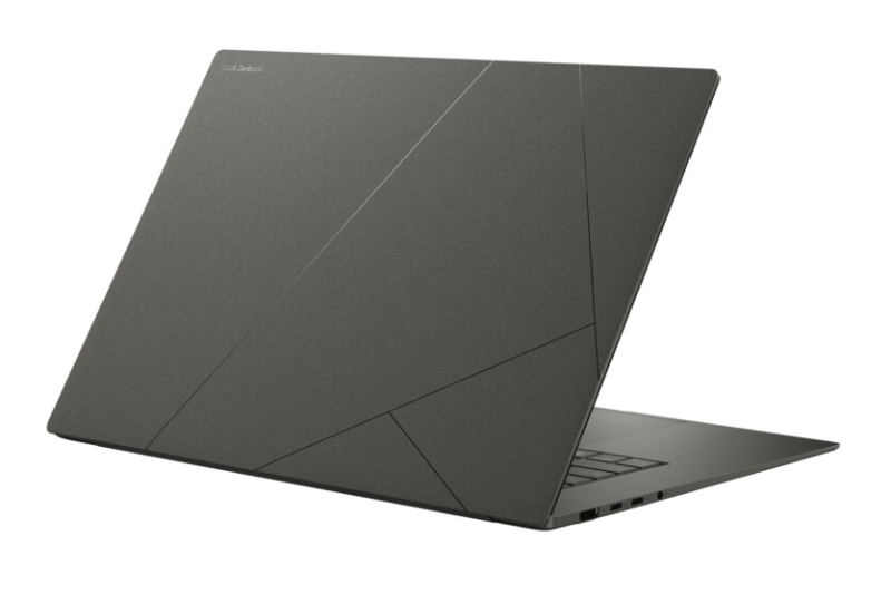 
ASUS Zenbook S 16: продуктивний ноутбук з чипом Ryzen AI 9 HX 370 та 3K OLED дисплеєм оцінили в 94,5 тис. грн 