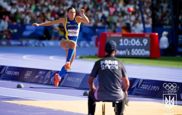 Розклад виступів українських олімпійців 3 серпня