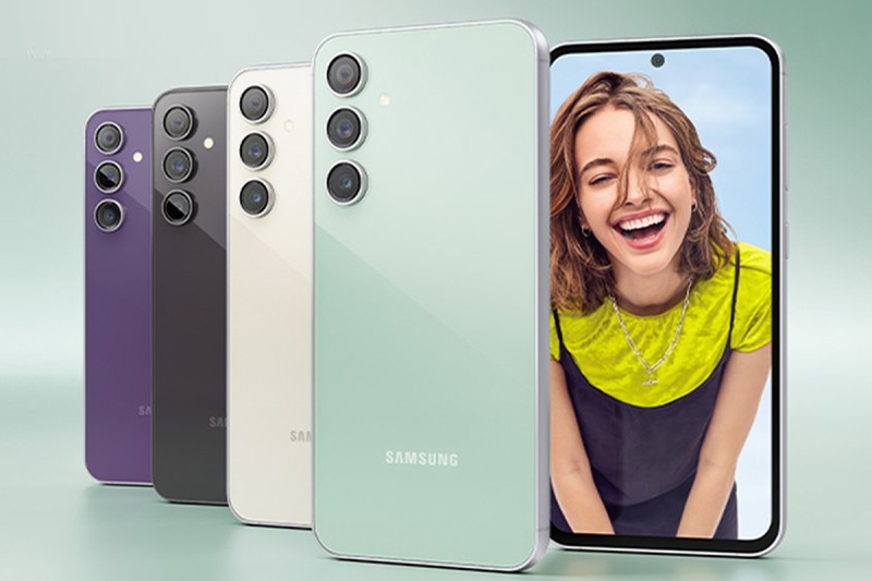 
Екстратонкий Samsung Galaxy Fold Special Edition та всі кольори S24 FE на нових зображеннях 