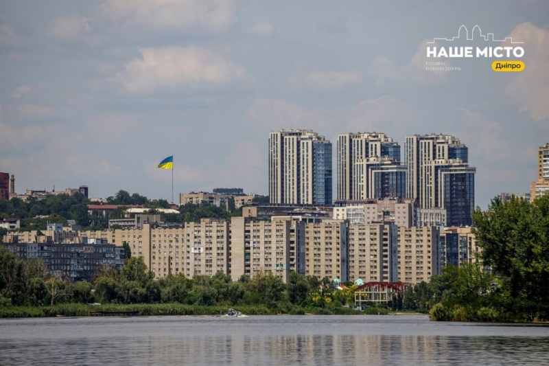 Повітряна тривога лунає уже понад три години