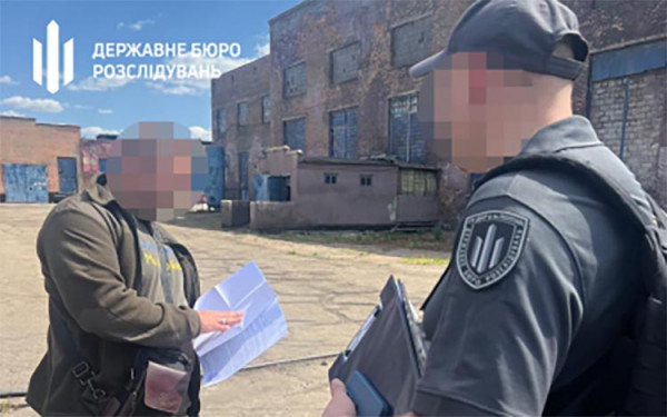 Ув’язнені однієї з колоній нелегально працювали на підприємця з Дніпра