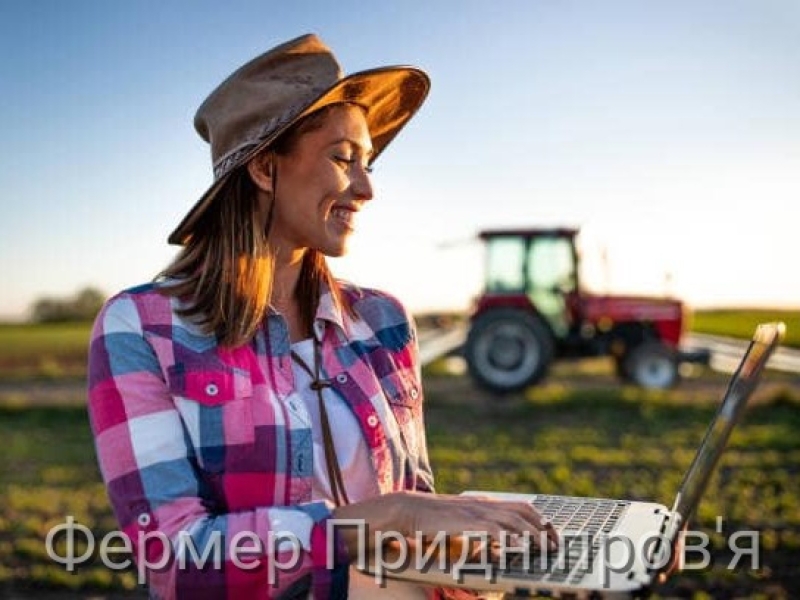 Corteva Agriscience розпочинає реєстрацію на освітньо-грантову програму для фермерок TalentA-2024