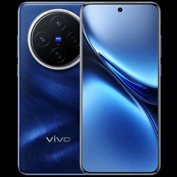 
Представлені Vivo X200, X200 Pro та X200 Pro mini — перші смартфони з Dimensity 9400 