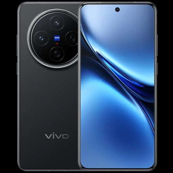 
Представлені Vivo X200, X200 Pro та X200 Pro mini — перші смартфони з Dimensity 9400 