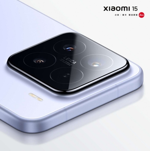 
Xiaomi 15 та Xiaomi 15 Pro: офіційні рендери та часткові характеристики напередодні презентації