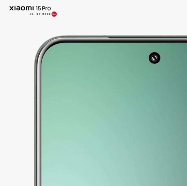 
Xiaomi 15 та Xiaomi 15 Pro: офіційні рендери та часткові характеристики напередодні презентації