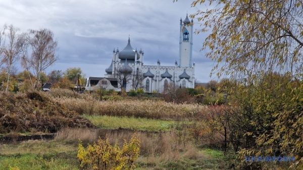 Спис на гербі