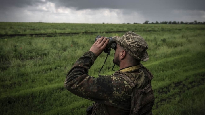 Bloomberg: Росіяни в останні тижні суттєво прискорили просування на фронті 