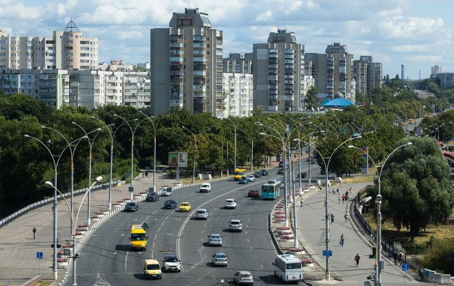 КОЛИ ВІТРОВІННЯ ПЕРЕСТАНЕ ШТУРМУВАТИ УКРАЇНУ