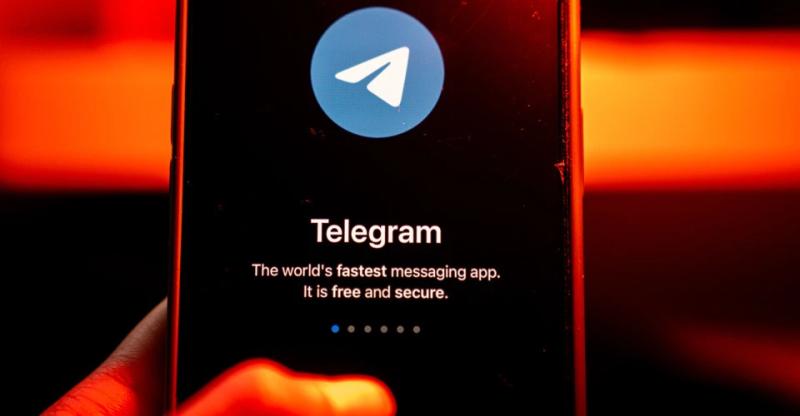 Національна академія наук заборонила співробітникам користуватися Telegram