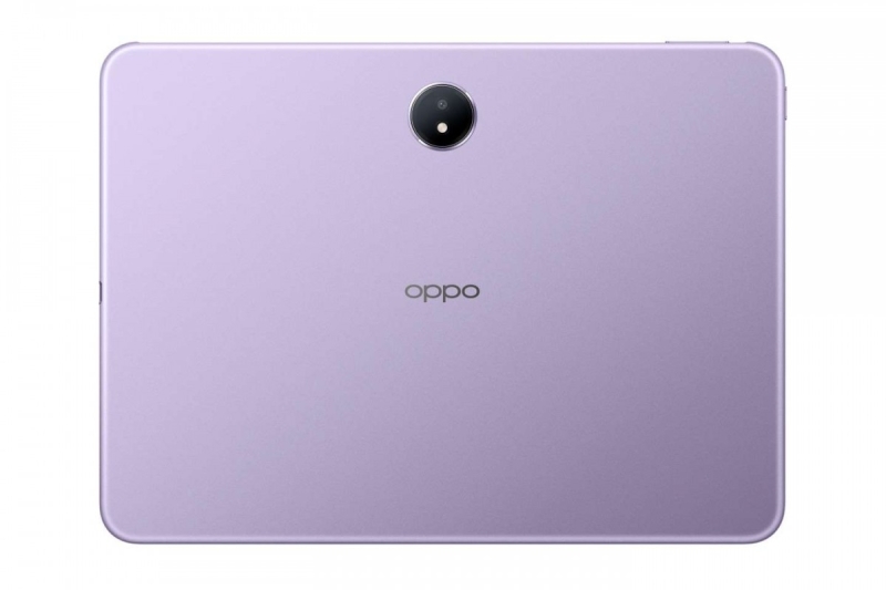 
			Oppo Pad 3: 11,61-дюймовий дисплей з підтримкою стилуса, новий чип Dimensity 8350 та ціна від €275			