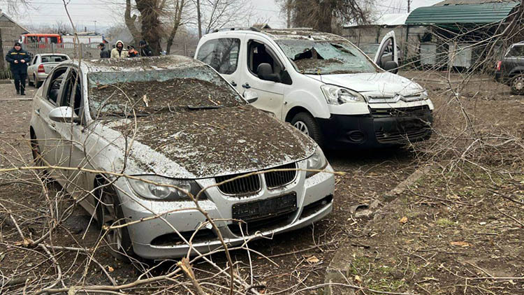 У Кривому Розі збільшилася кількість постраждалих внаслідок ракетного удару