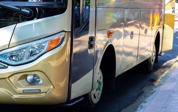 В Україні зріс попит на автобуси В Україні зріс попит на автобуси