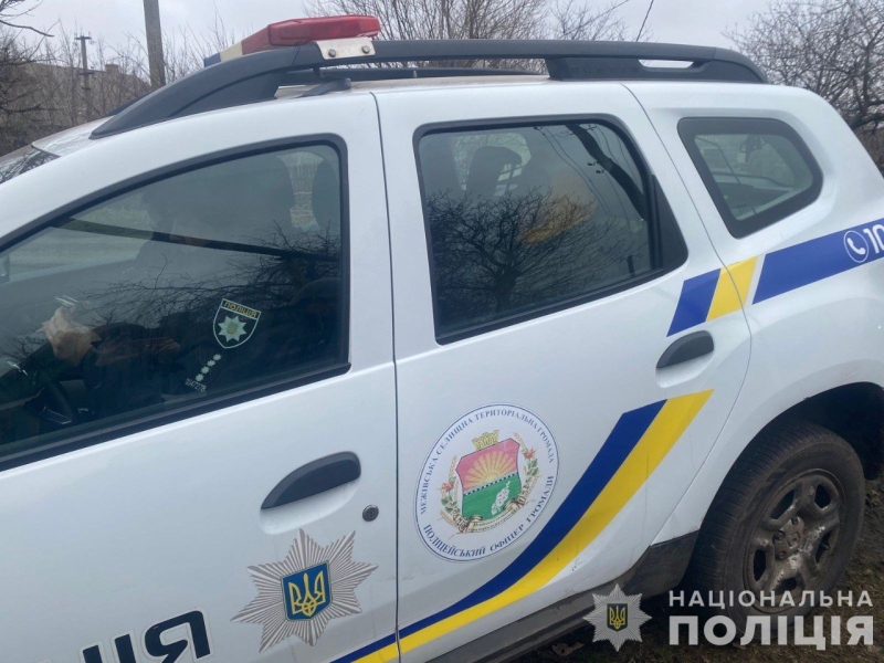 Як у прифронтових селах Межівської громади рятують літніх людей