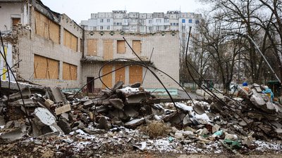 Вночі лунали вибухи на Київщині і в Луцьку. Також інші новини ранку неділі 9 лютого